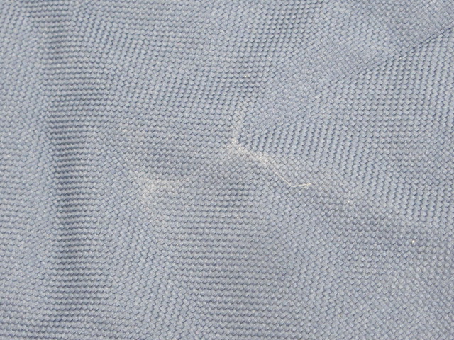 UNIFLAME（ユニフレーム）  リラックスコット