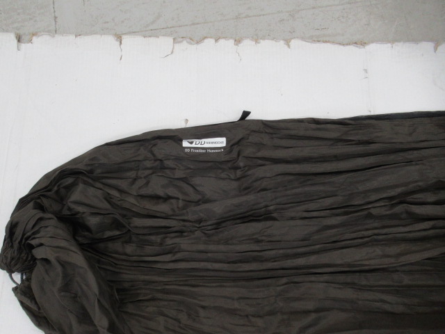 DD Hammocks （ディーディーハンモックス）  フロントラインハンモック