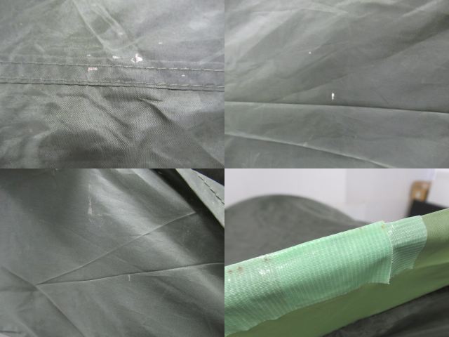 LOGOS(ロゴス) ルーミーリビングドームL・テントセット