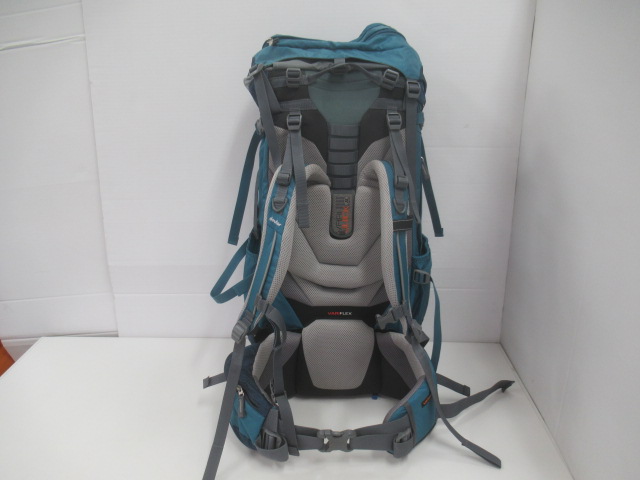 deuter(ドイター) エアコンタクト 60+10 SL