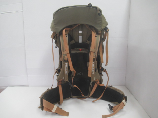 Millet（ミレー）  マーカム 60+20