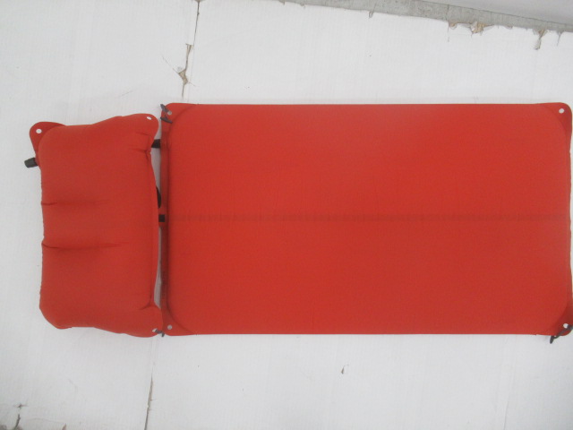 mont-bell（モンベル）  U.L.コンフォートシステムパッド 90+ピロー（1）