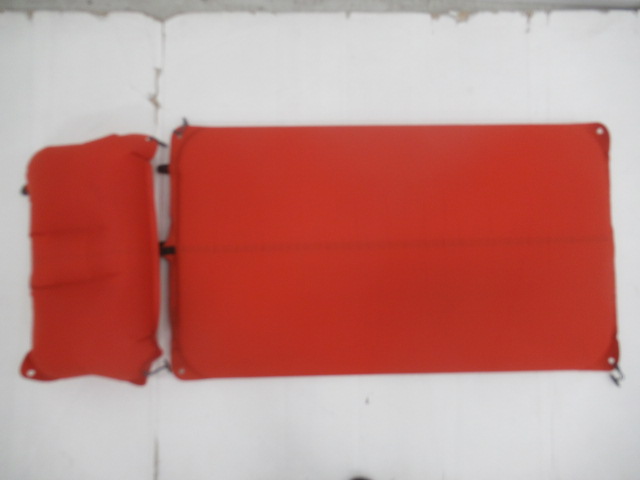 mont-bell（モンベル）  U.L.コンフォートシステムパッド 90+ピロー（2）