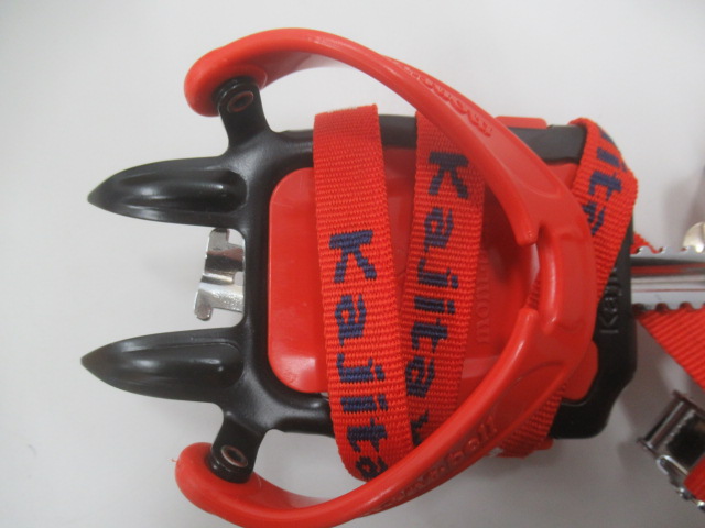 mont-bell（モンベル）  KAJITAX LXT-10