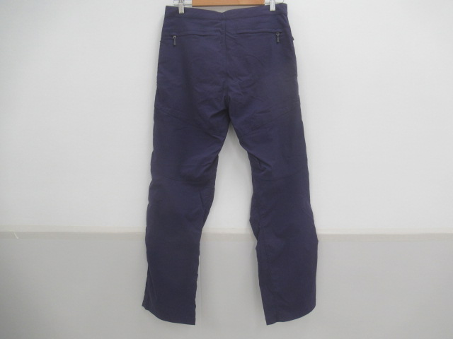 mont-bell（モンベル）  サニーサイドパンツ メンズ