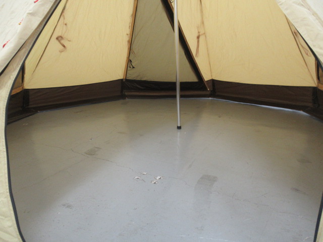 ogawa（小川・キャンパルジャパン）  ピルツ9-DX