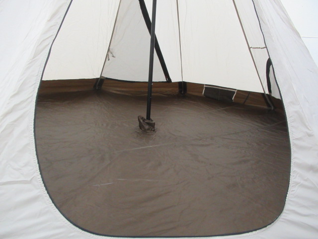 ogawa(小川・キャンパルジャパン) ピルツ9用フルインナー