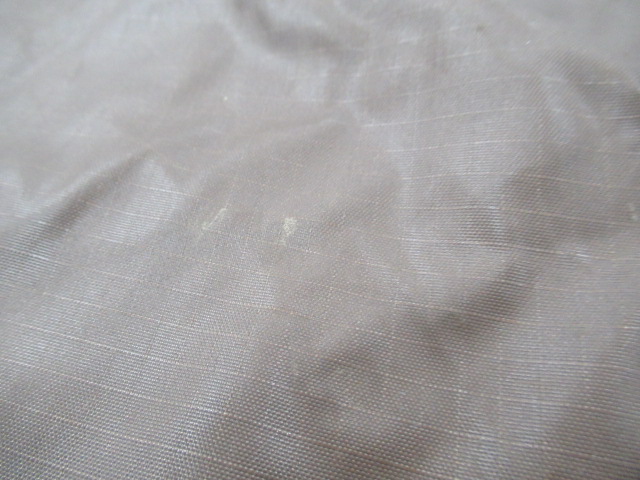 tent-Mark DESIGNS（テンマクデザイン）  サーカスTC MID グラウンドシート フル