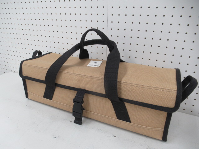 Snow Peak（スノーピーク）  マルチコンテナL