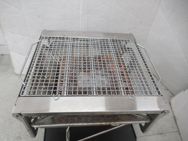 Snow Peak（スノーピーク）  焚火台L セット