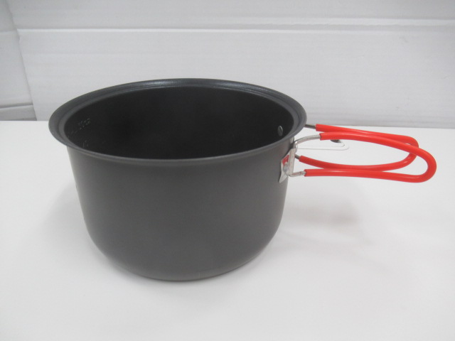 Coleman(コールマン) パックアウェイクッカーセット+パックアウェイケトル