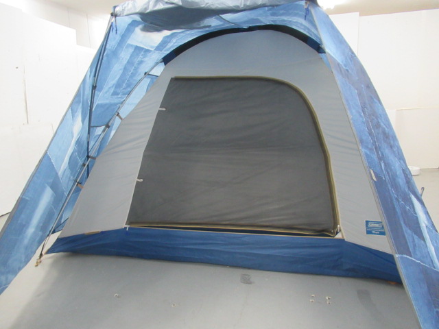 Coleman(コールマン) IL タフワイドドーム IV/300 Monro デニム