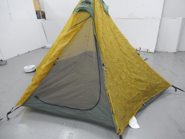 GOLITE（ゴーライト）  シャングリラ3・フロア・ネスト セット