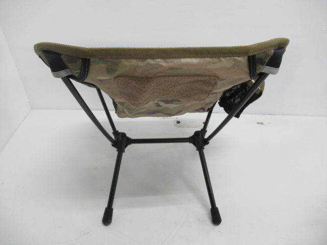 Helinox(ヘリノックス) タクティカルチェア ミニ マルチカモ