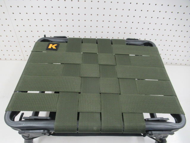 その他ブランド  KEMEKO ハンターチェア アグラ