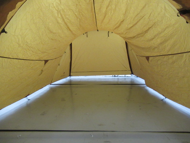 Snow Peak（スノーピーク）  ヴォールト SET-250H