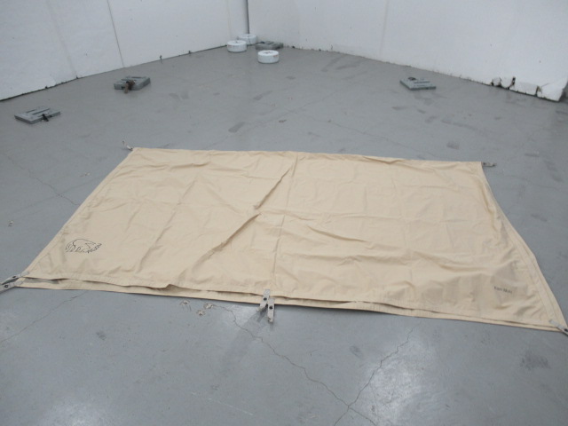 NORDISK（ノルディスク）  カーリ ミニ カラーパック マスタード