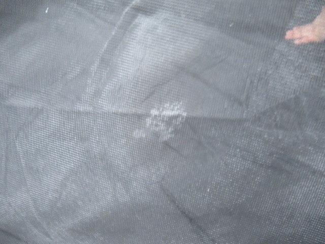 YOKA（ヨカ）  TIPI用メッシュインナー インナーテント