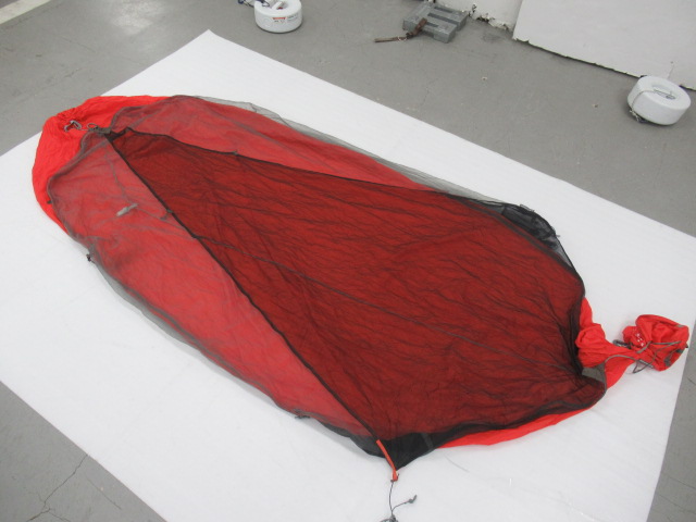 その他ブランド  カモック マンティスUL