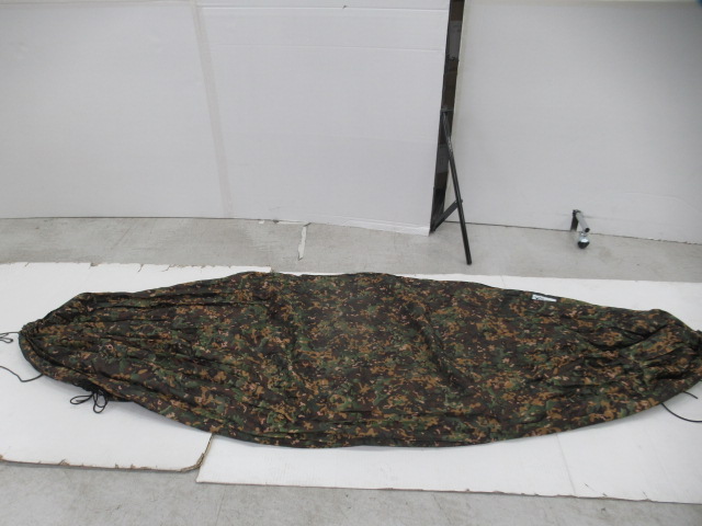 DD Hammocks (ディーディーハンモックス) DDフロントラインハンモック マルチカム セット