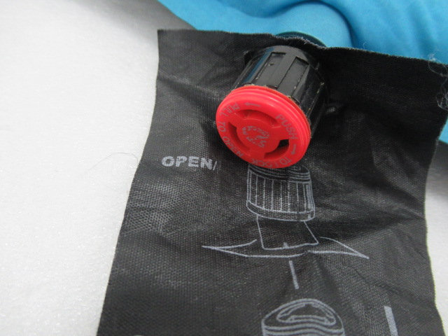 NEMO（ニーモ）  ゾア ZOR 20M ミディアム