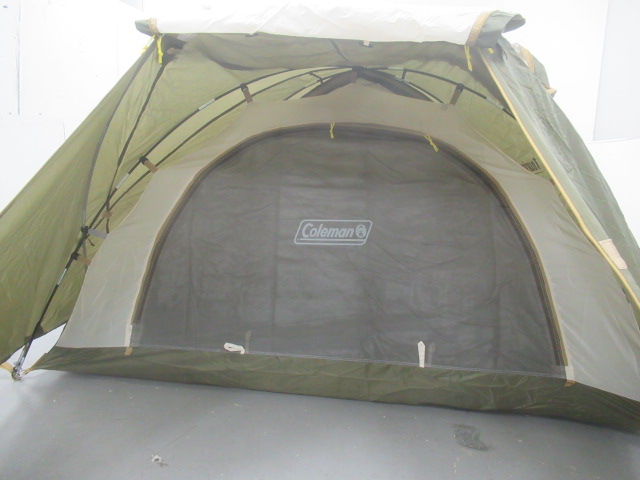 Coleman（コールマン）  ツーリングドーム/ST セット
