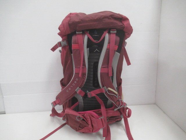 Osprey（オスプレー）  カイト36