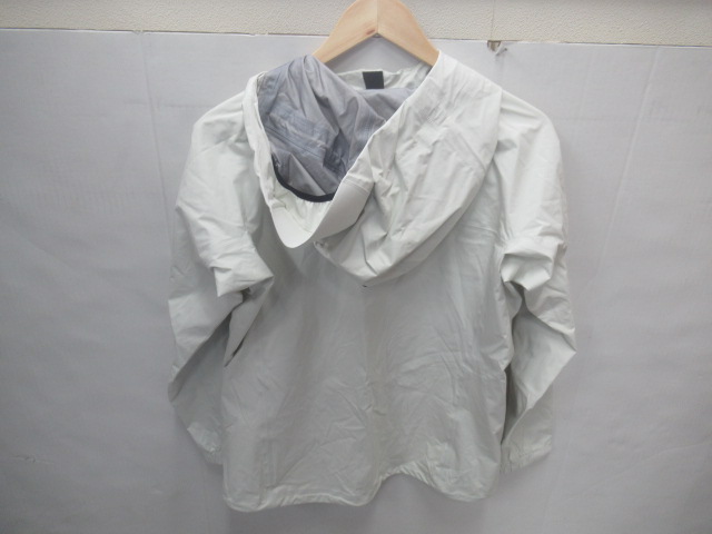 Millet（ミレー）  ティフォン50000ストレッチ ジャケット レディース