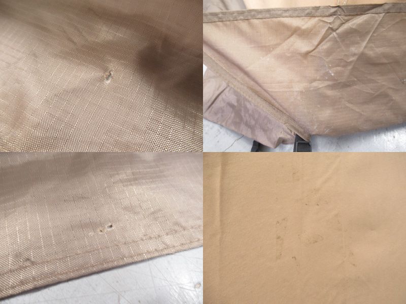 tent-Mark DESIGNS（テンマクデザイン）  サーカスTC＋