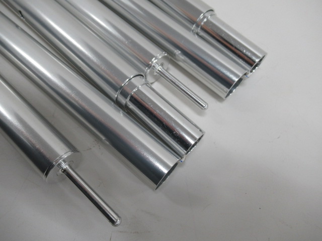 ogawa（小川・キャンパルジャパン）  ALラチェットポール210cm 2本セット