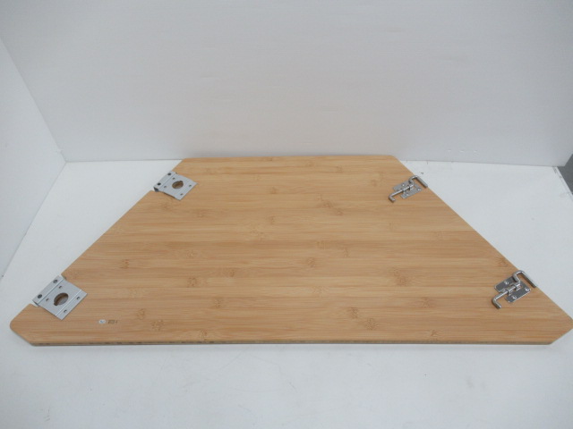 Snow Peak（スノーピーク）  マルチファンクションテーブル オープンR竹 CK-219