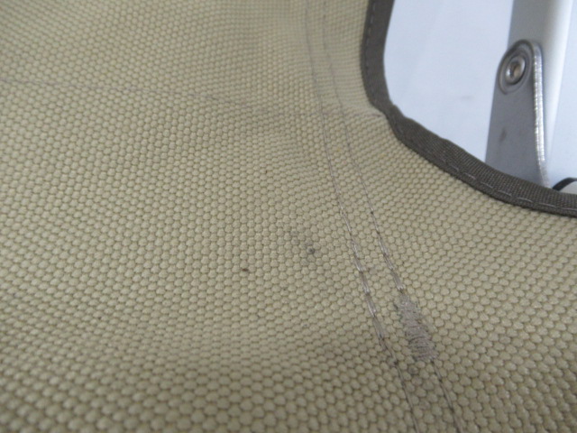 Snow Peak（スノーピーク）  ローチェア30 カーキ LV-091KH