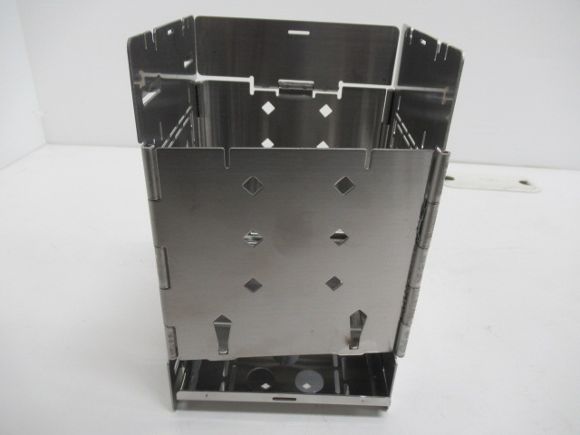 Firebox(ファイヤーボックス) ファイヤーボックス G2ストーブコンプリートセット
