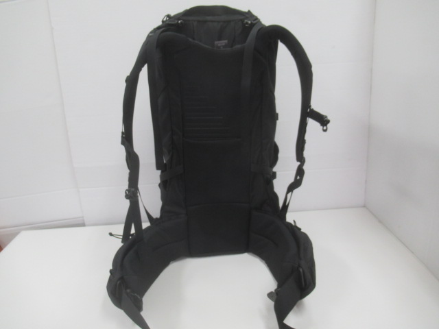 MYSTERY RANCH（ミステリーランチ）  COULEE 50 クーリー 50 ブラック