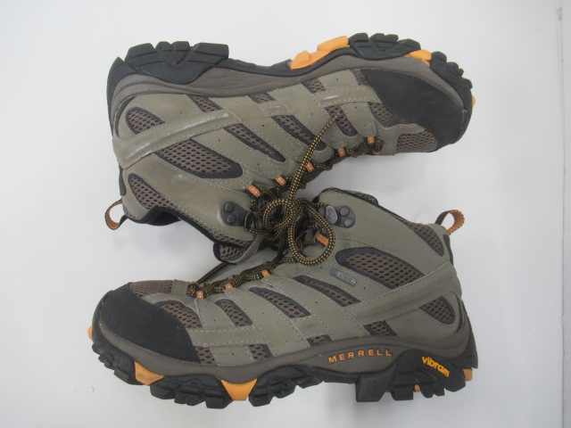 MERRELL（メレル）  MOAB2 MID GORE-TEX WIDE