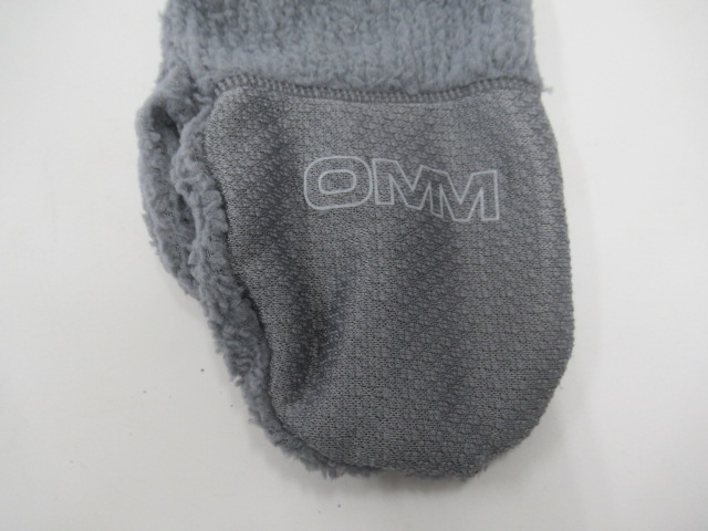 その他ブランド  OMM Core Mitt M