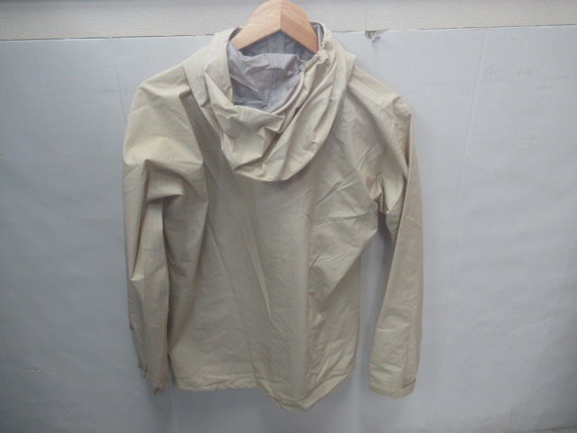 mont-bell（モンベル）  ストームクルーザー ジャケット レディース