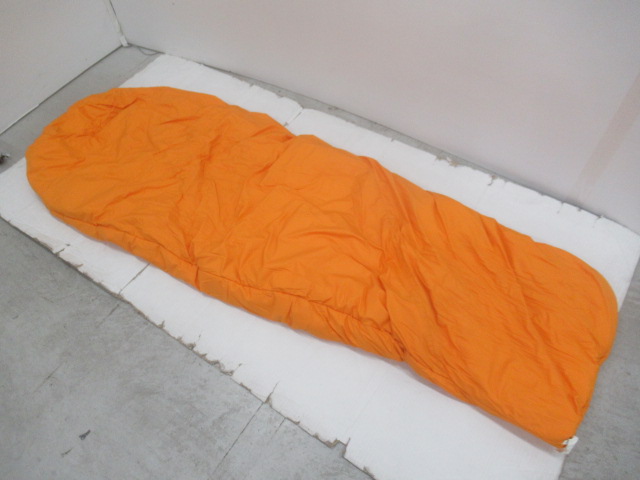 mont-bell（モンベル）  O.D.スリーピングバッグ #1