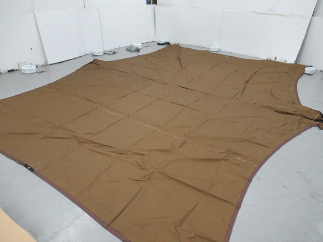 tent-Mark DESIGNS（テンマクデザイン）  サーカスST コネクトヘキサ (ピグメントレス)