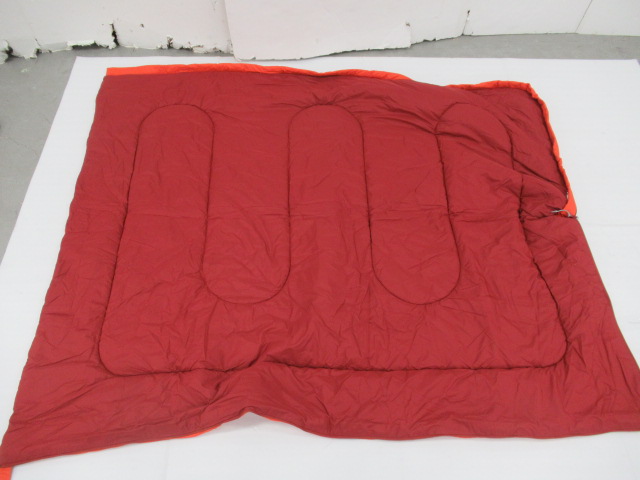 mont-bell（モンベル）  ファミリーバッグ#1