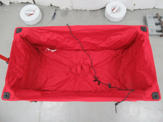 Coleman（コールマン）  アウトドアワゴン