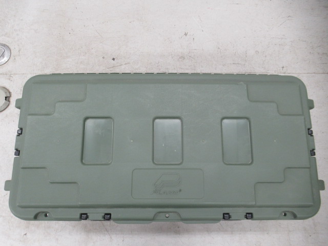 その他ブランド  PLANO スポーツマンズトランク