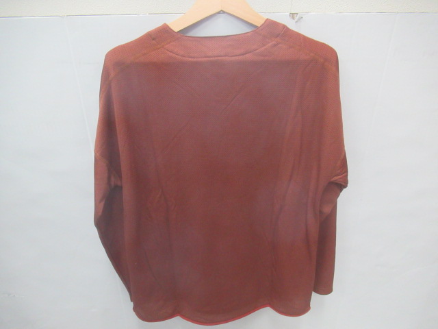 AXESQUIN（アクシーズクイン）  凌 カルフワセーター