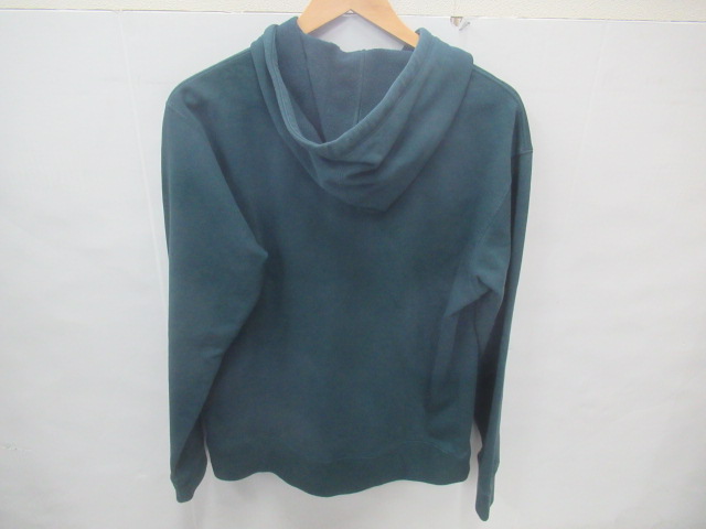 mont-bell（モンベル）  コットン パーカ