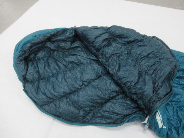 mont-bell（モンベル）  ダウンハガー800 #3