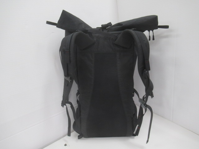 山と道  THREE ZIP