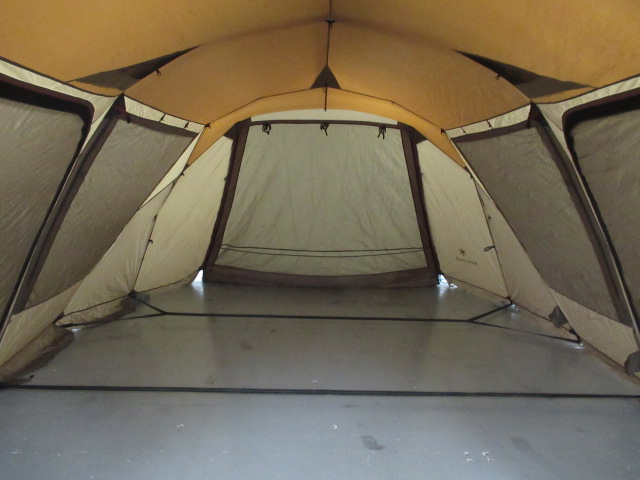 Snow Peak（スノーピーク）  ランドロック