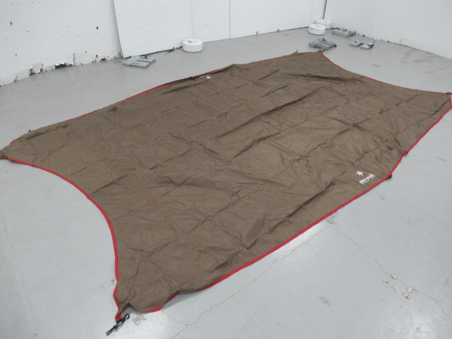 Snow Peak（スノーピーク）  ランドロック シールドルーフ