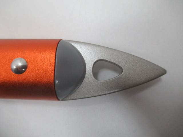 mont-bell（モンベル）  ベントシャフト グレイシャー