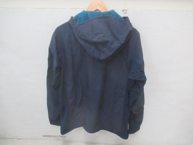 patagonia（パタゴニア）  アズ ハイブリッド フーディ